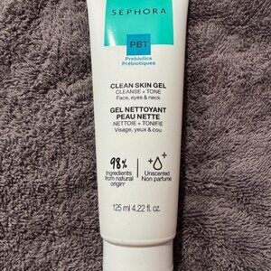 SEPHORA COLLECTION Clean skin gel